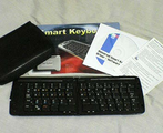 Universal Smart Keyboard