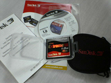 SanDisk Extreme III