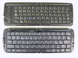 iPAQ Bluetooth Foldable Keyboard