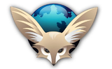 Fennec logo